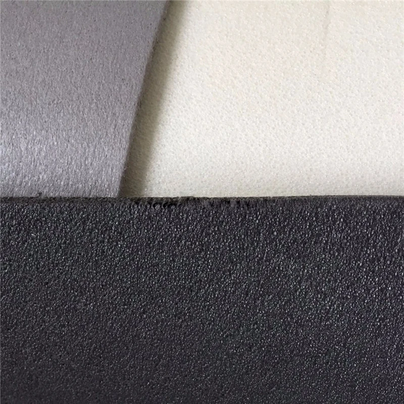 Close Cell Cross Linked Polyethylene Foam/XPE Foam/IXPE Foam Sheet