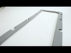 電池のパックのシール