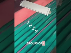 電池の細部を点検しなさい