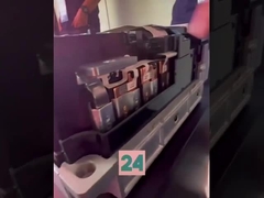 EV電池の細部を見なさい