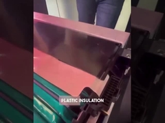 EV バッテリー結合 CCS 注射型PCフィルム