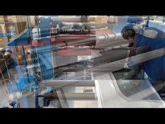 粘着剤で裏付けられたガラス繊維のガシケート OEM オーダーメイド 工場直販