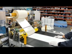 工場販売 Mpp 泡 Ev バッテリー 熱隔離 安定した性能